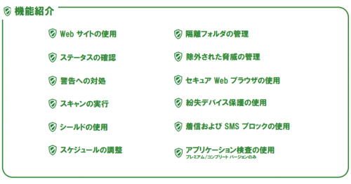 dmm-mobile-security