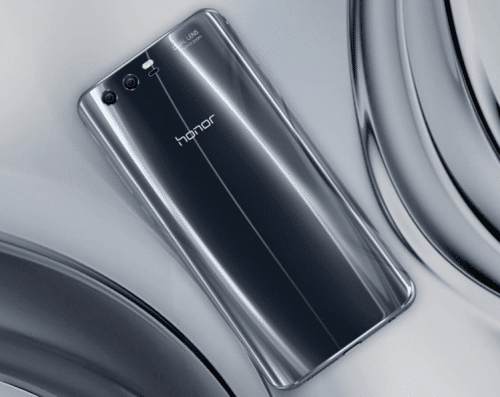 HUAWEI honor 9のスペックレビューと価格、日本発売日まとめ