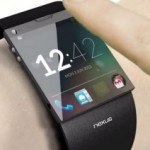 GoogleのLG製スマートウォッチ(Nexus Watch)のスペックがevleaks氏によりリーク。