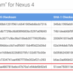 Android Root化を解除して、元に戻す方法