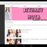 Google、Youtubeをオフラインで再生できる機能を準備中?Google PlayのYoutubeアプリのスクリーンショットに「Offline」のメニューが発見される。