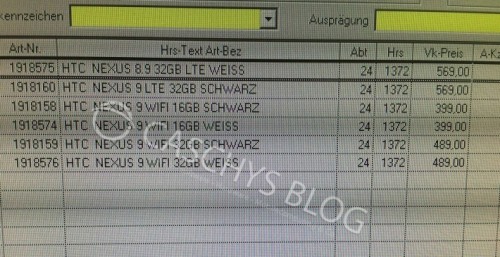 HTC-Nexus-9-price-leak