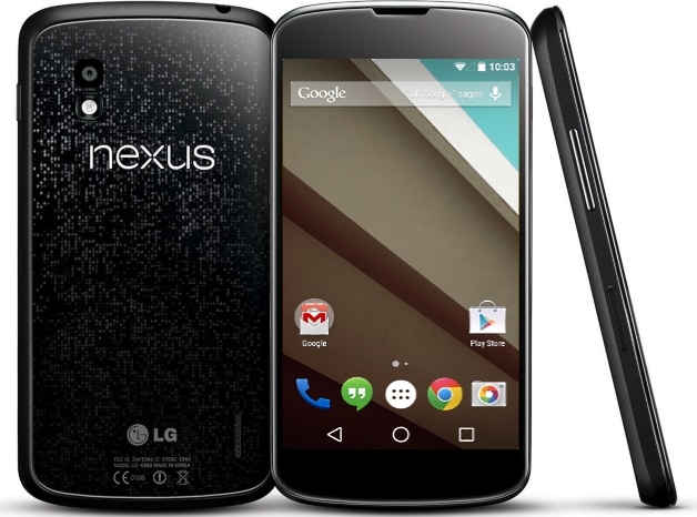 Android 5 0 Lollipopのdeveloper Preview最新版 ビルド番号lpx13d がnexus4に移植され Nexus4でandroid 5 0 Lollipopを試すことが可能に アンドロイドラバー