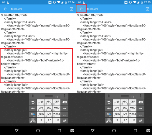 android-6.0-change-font44