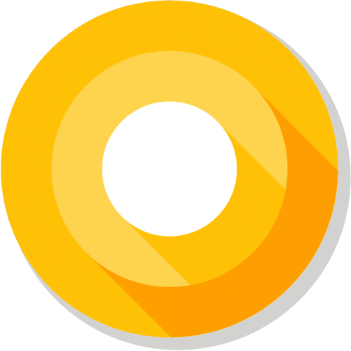 android-o-logo