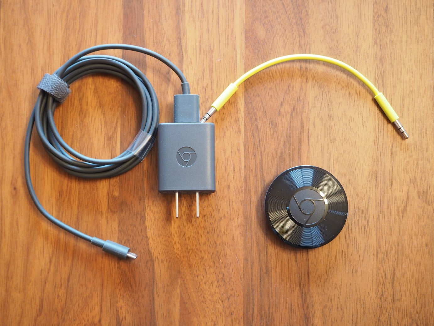 krabbe forværres Generator Chromecast Audio(クロームキャストオーディオ)購入レビューと使い方、日本発売日、価格まとめ。 - アンドロイドラバー