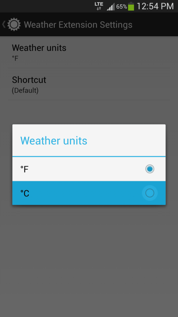 download dashclock widget