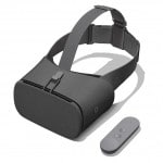 Google Daydream Viewの特徴と価格、日本発売日まとめ。Googleの格安VRヘッドセット。