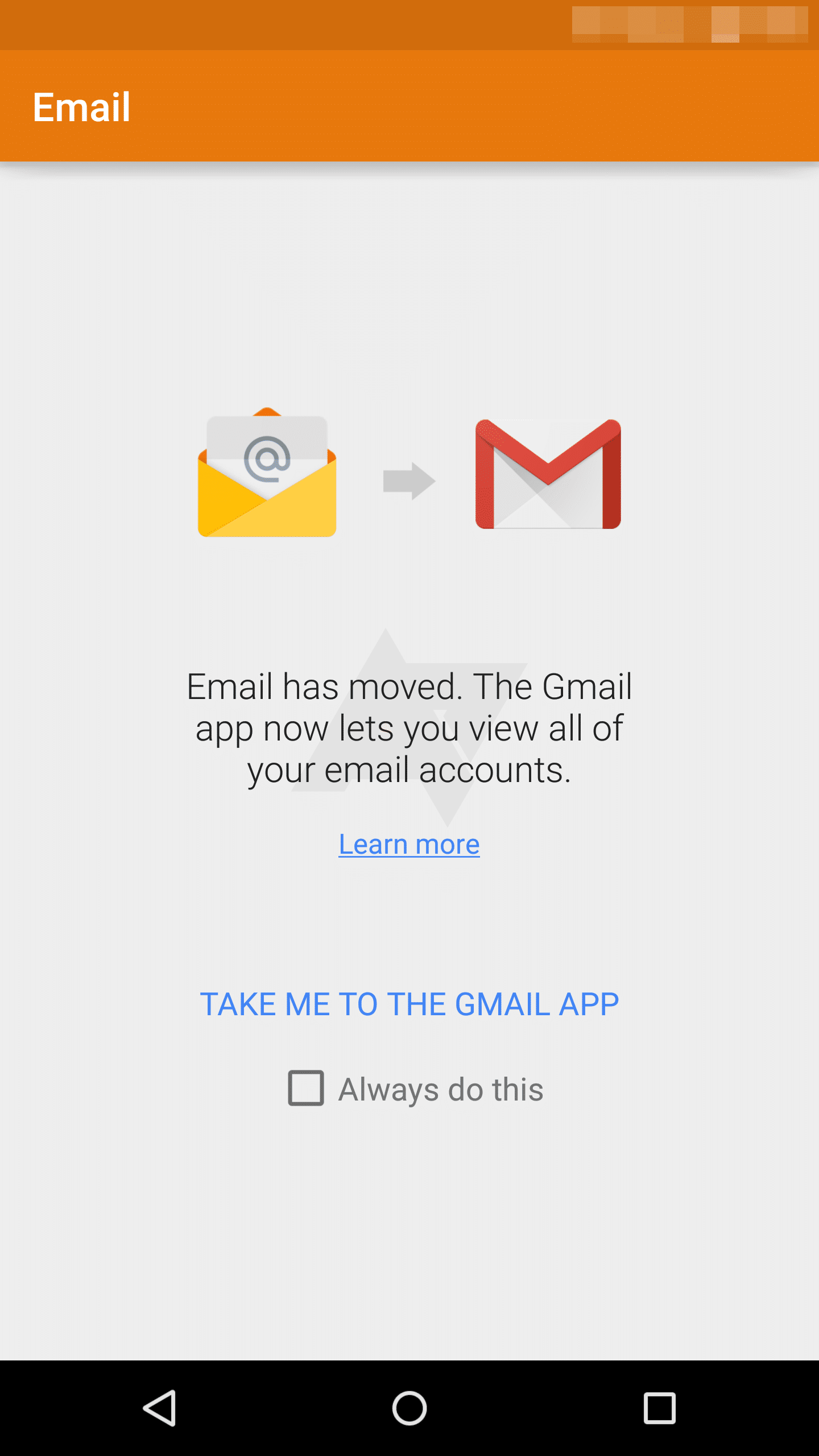 Gmail 流出