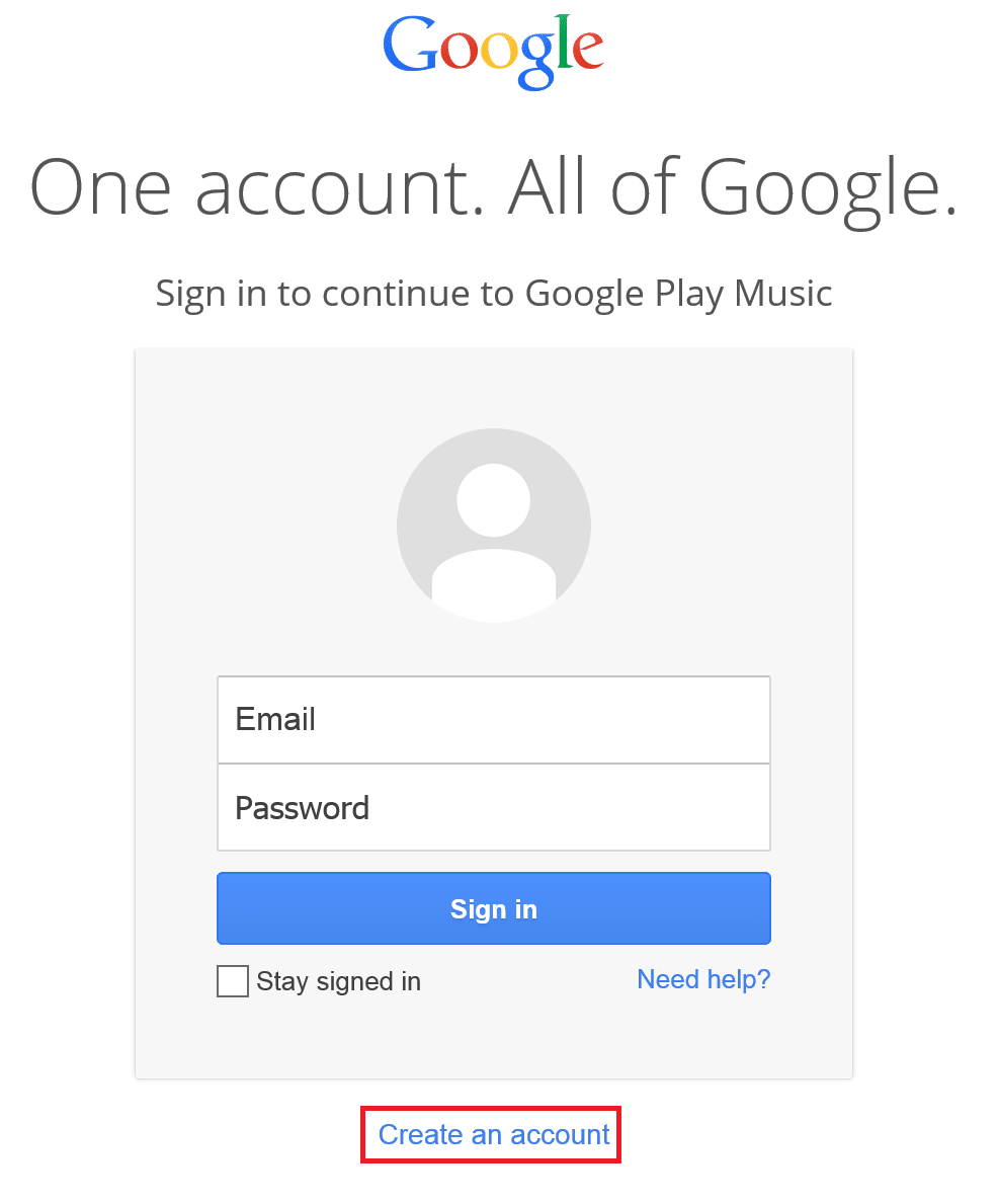 Google Play Music グーグルプレイミュージック の使い方 クラウドで音楽の管理やandroid端末と同期 アンドロイドラバー