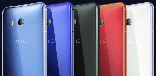 HTC U11のスペックレビューと日本発売日、価格まとめ。 - アンドロイド 
