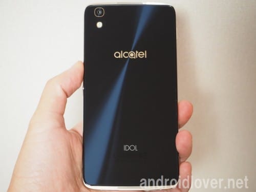 Alcatel IDOL 4購入レビューとスペック、メリット・デメリット、価格