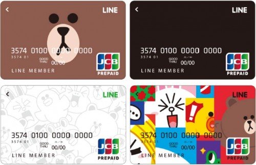 line-pay-card
