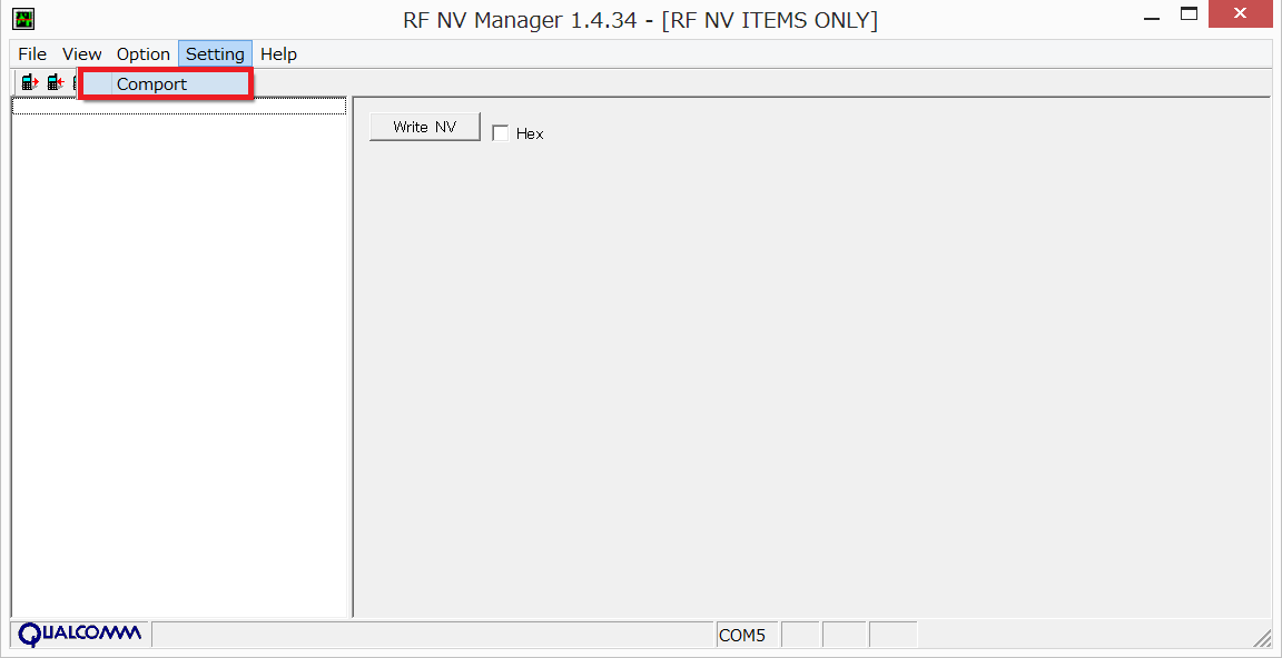 rf nv manager.exe download