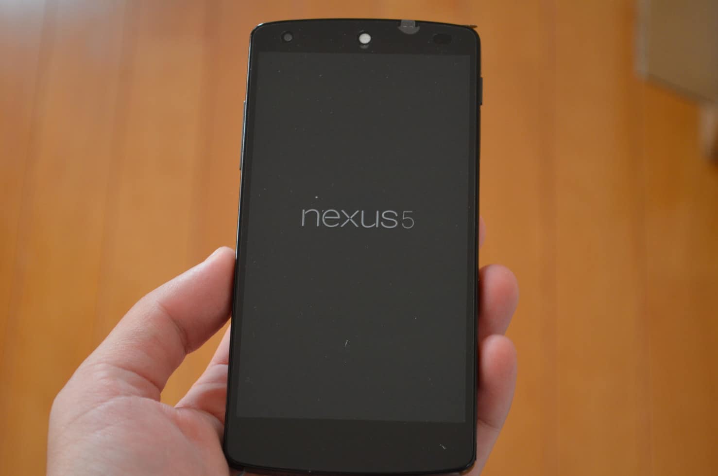 Nexus5購入レビュー アンドロイドラバー