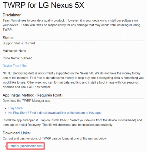 nexus5x-twrp