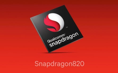 snapdragon820