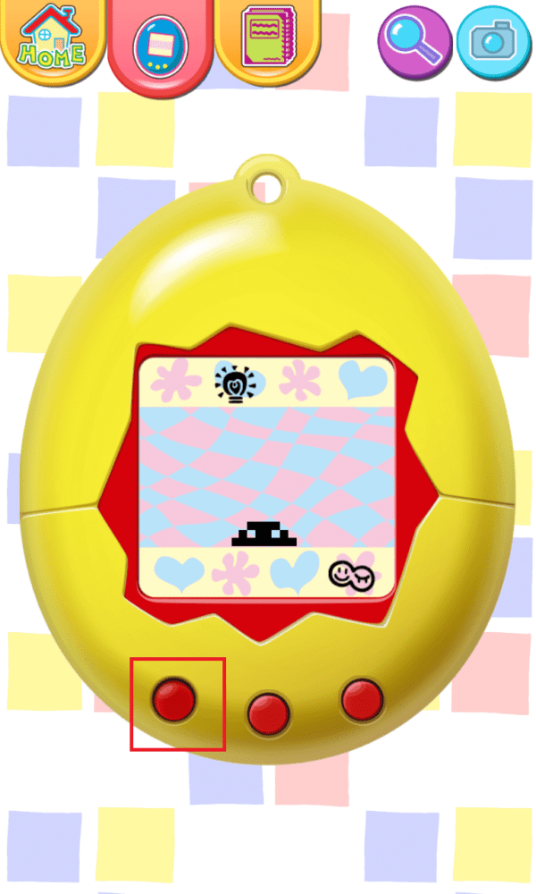 到着後未開封] たまごっち TAMAGOTCHI FRGMT EDITION+officialhijabitv.com