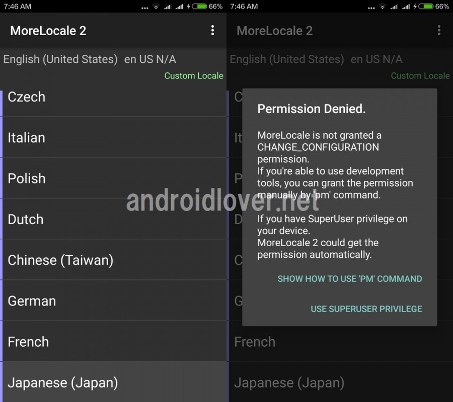 Xiaomiスマホを日本語化させる最も簡単な手順を5ステップで図説 - アンドロイドラバー
